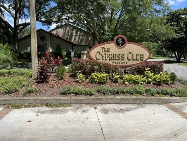 497 CLUB DRIVE Winter Springs, FL 32708