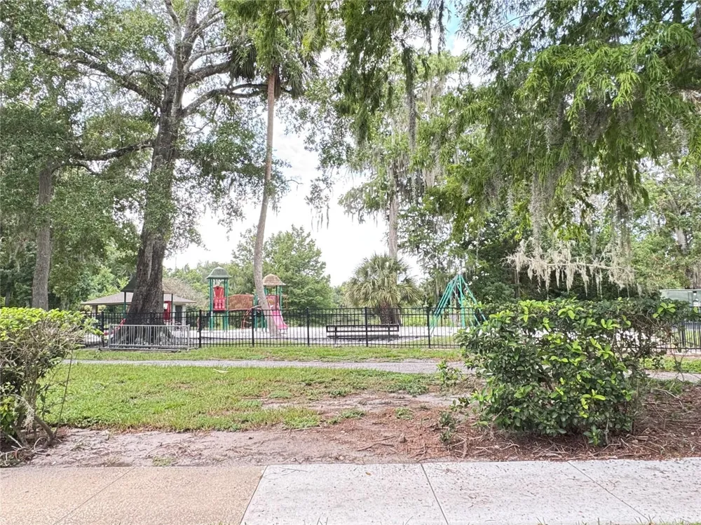 497 CLUB DRIVE Winter Springs, FL 32708