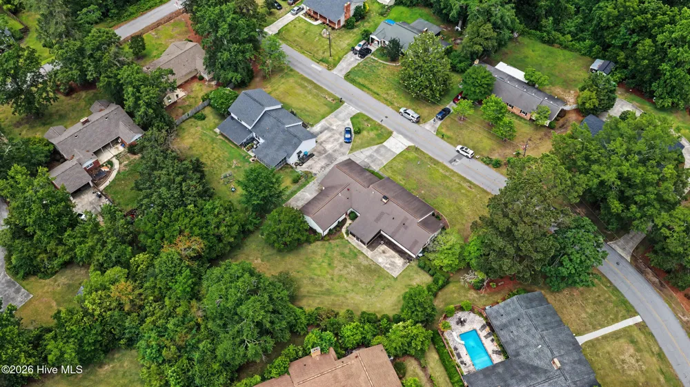 605 Beechwood Drive NW Thomson, GA 30824