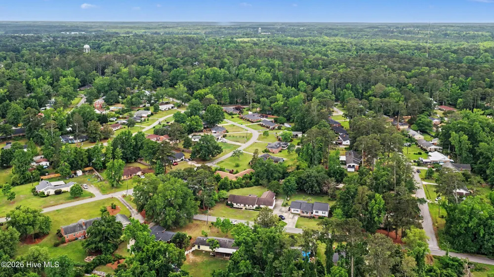 605 Beechwood Drive NW Thomson, GA 30824