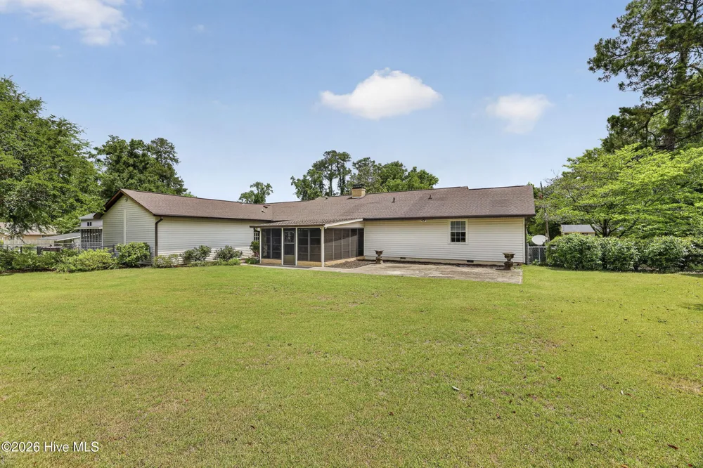 605 Beechwood Drive NW Thomson, GA 30824