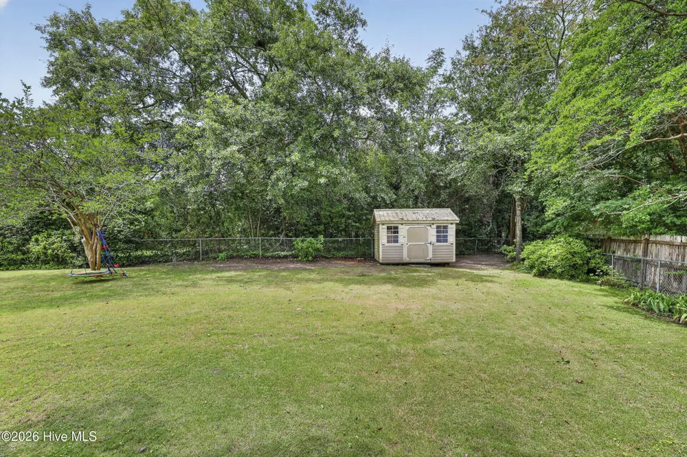 605 Beechwood Drive NW Thomson, GA 30824