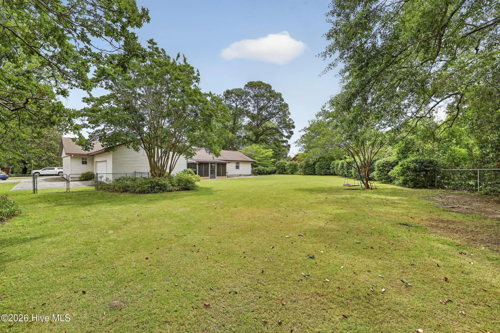 605 Beechwood Drive NW Thomson, GA 30824