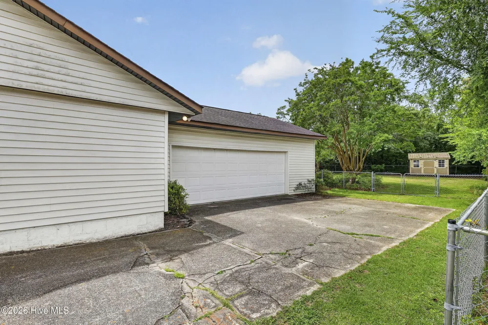605 Beechwood Drive NW Thomson, GA 30824