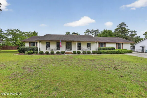605 Beechwood Drive NW Thomson, GA 30824
