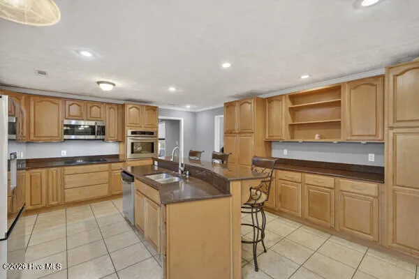 605 Beechwood Drive NW Thomson, GA 30824