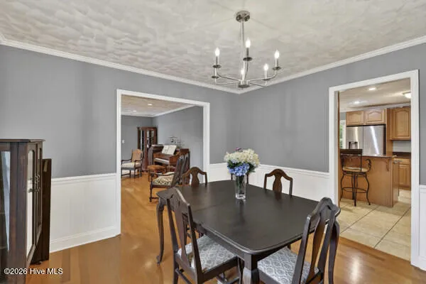 605 Beechwood Drive NW Thomson, GA 30824