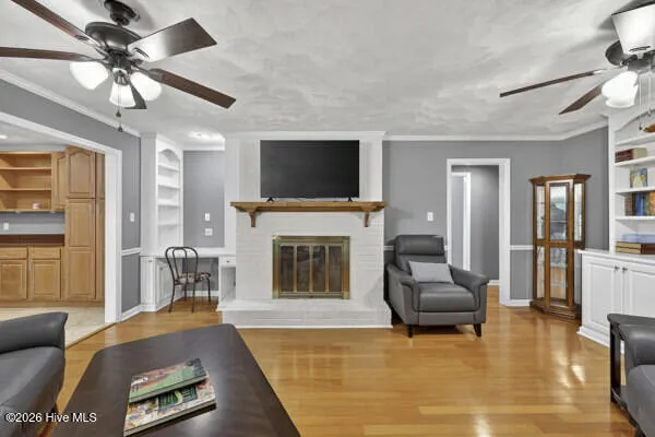 605 Beechwood Drive NW Thomson, GA 30824