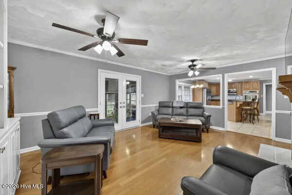 605 Beechwood Drive NW Thomson, GA 30824