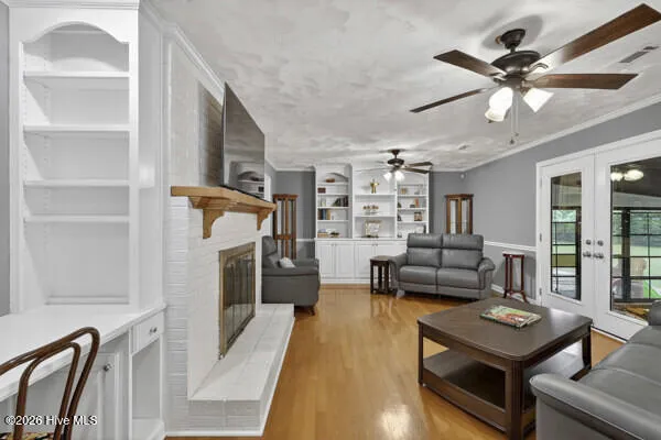 605 Beechwood Drive NW Thomson, GA 30824