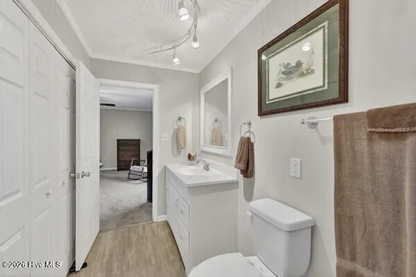 605 Beechwood Drive NW Thomson, GA 30824