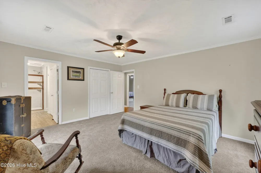 605 Beechwood Drive NW Thomson, GA 30824