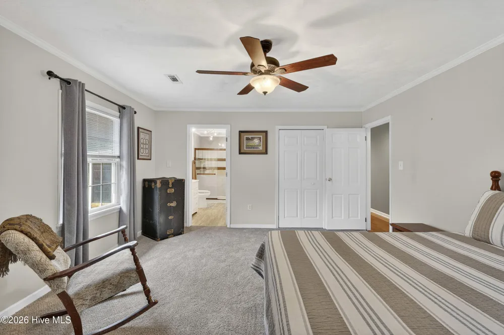 605 Beechwood Drive NW Thomson, GA 30824