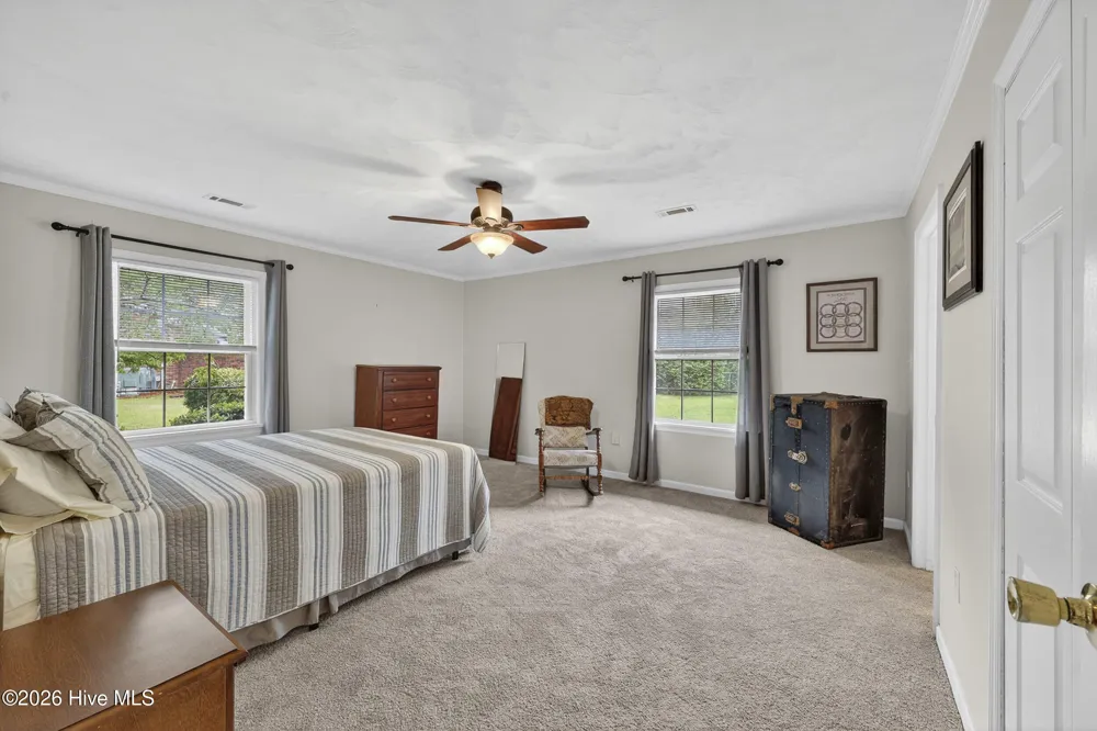 605 Beechwood Drive NW Thomson, GA 30824