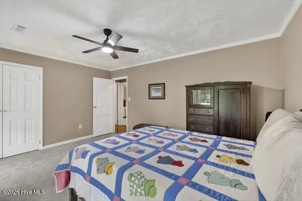 605 Beechwood Drive NW Thomson, GA 30824