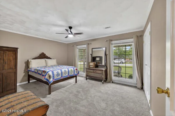 605 Beechwood Drive NW Thomson, GA 30824