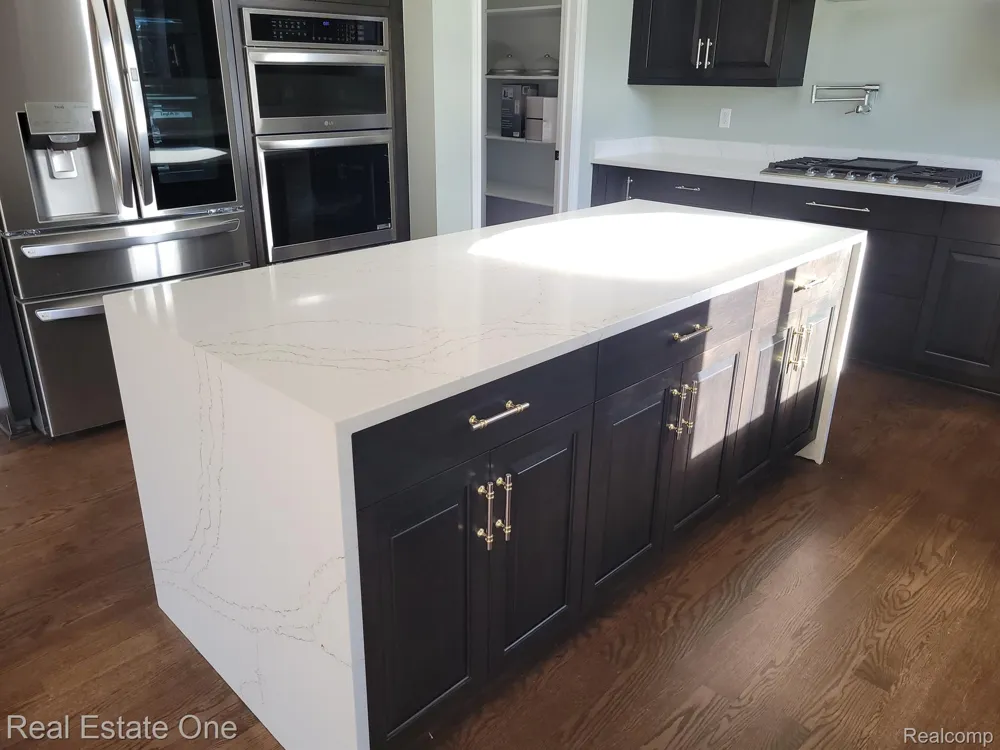 25 FLORENCE DRIVE Troy City, MI 48098