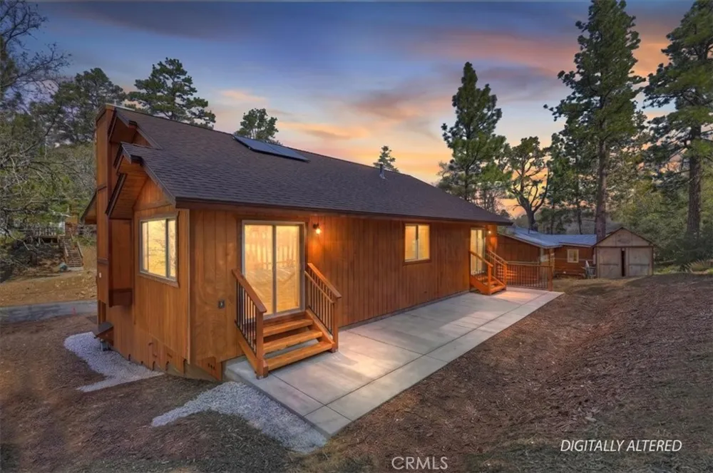 415 Vista Sugarloaf, CA 92386