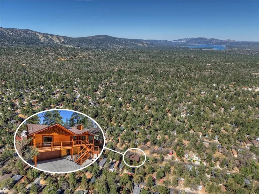 415 Vista Sugarloaf, CA 92386