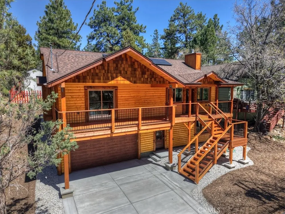 415 Vista Sugarloaf, CA 92386