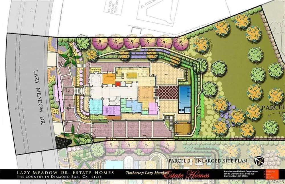 22532 Lazy Meadow Diamond Bar, CA 91765