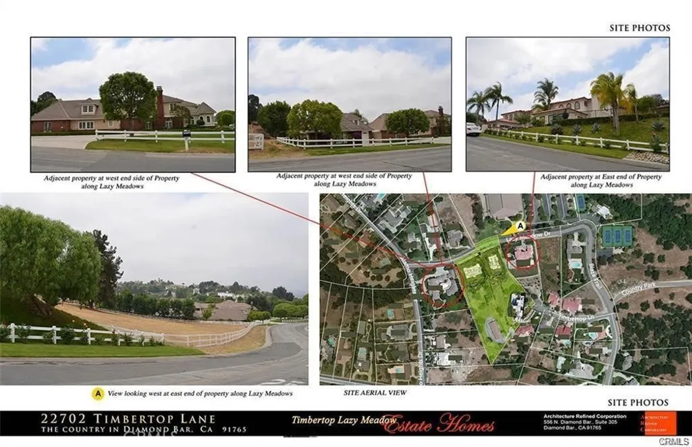 22532 Lazy Meadow Diamond Bar, CA 91765