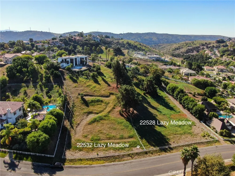 22532 Lazy Meadow Diamond Bar, CA 91765