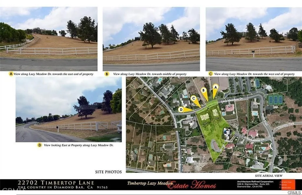 22532 Lazy Meadow Diamond Bar, CA 91765