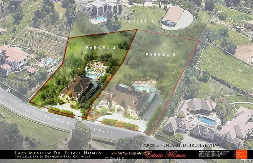 22532 Lazy Meadow Diamond Bar, CA 91765
