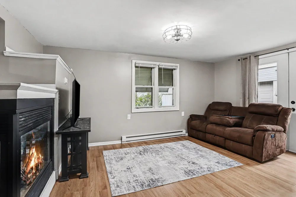 58858 River Heights Drive Lockport Township, MI 49093
