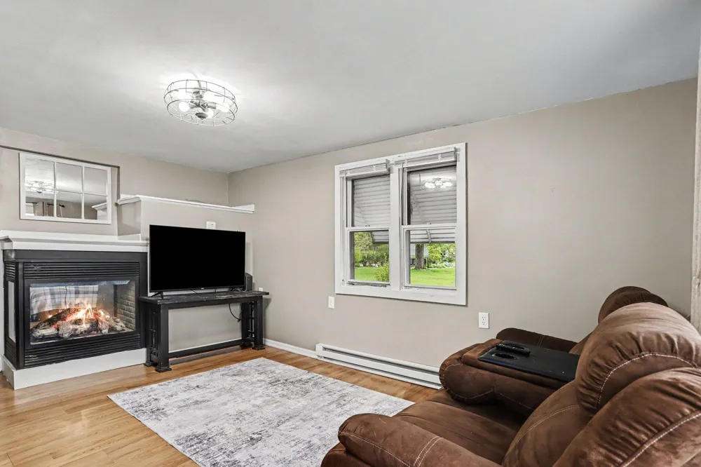 58858 River Heights Drive Lockport Township, MI 49093