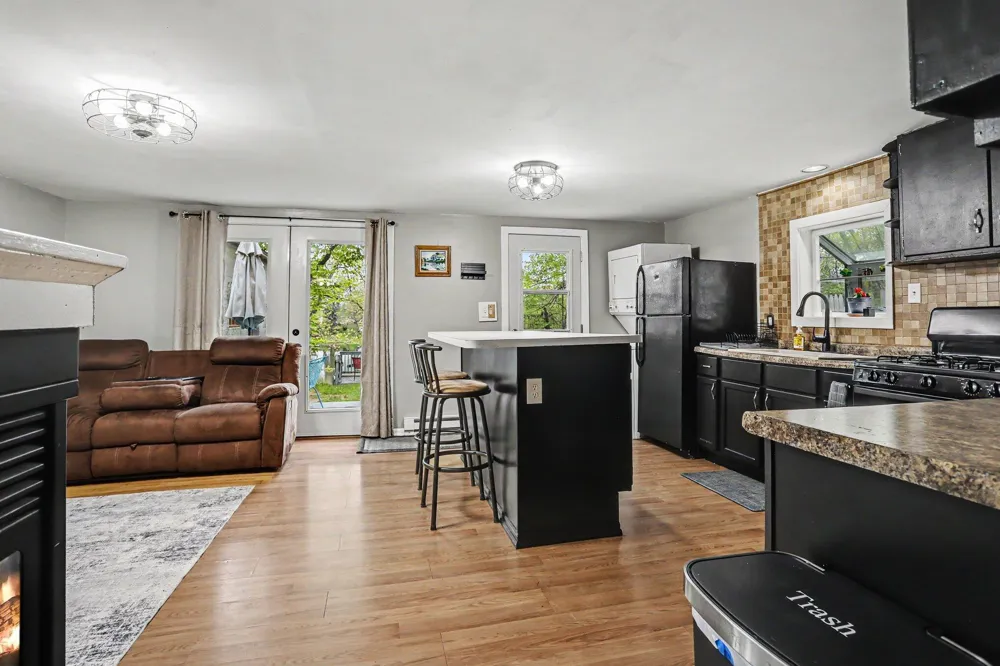 58858 River Heights Drive Lockport Township, MI 49093