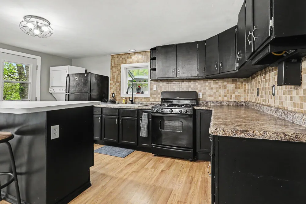 58858 River Heights Drive Lockport Township, MI 49093