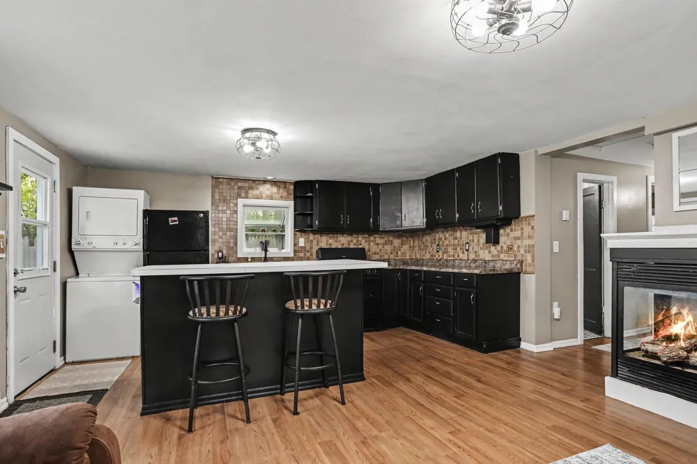 58858 River Heights Drive Lockport Township, MI 49093