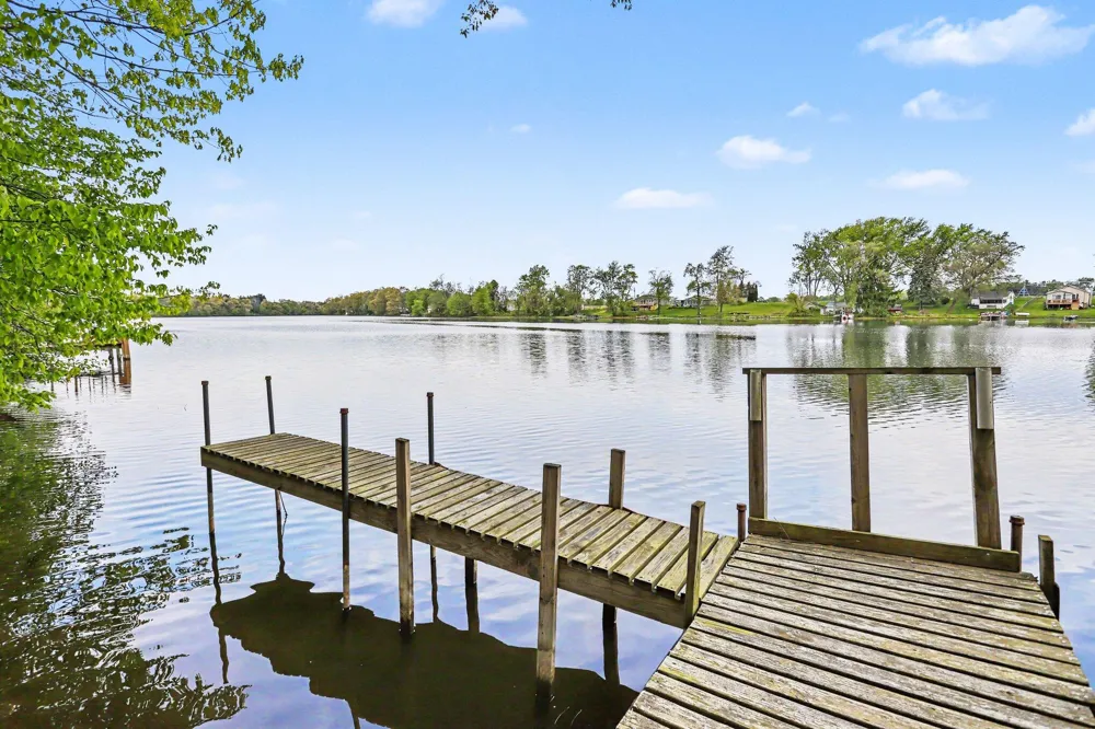 58858 River Heights Drive Lockport Township, MI 49093