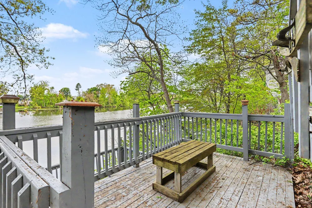 58858 River Heights Drive Lockport Township, MI 49093