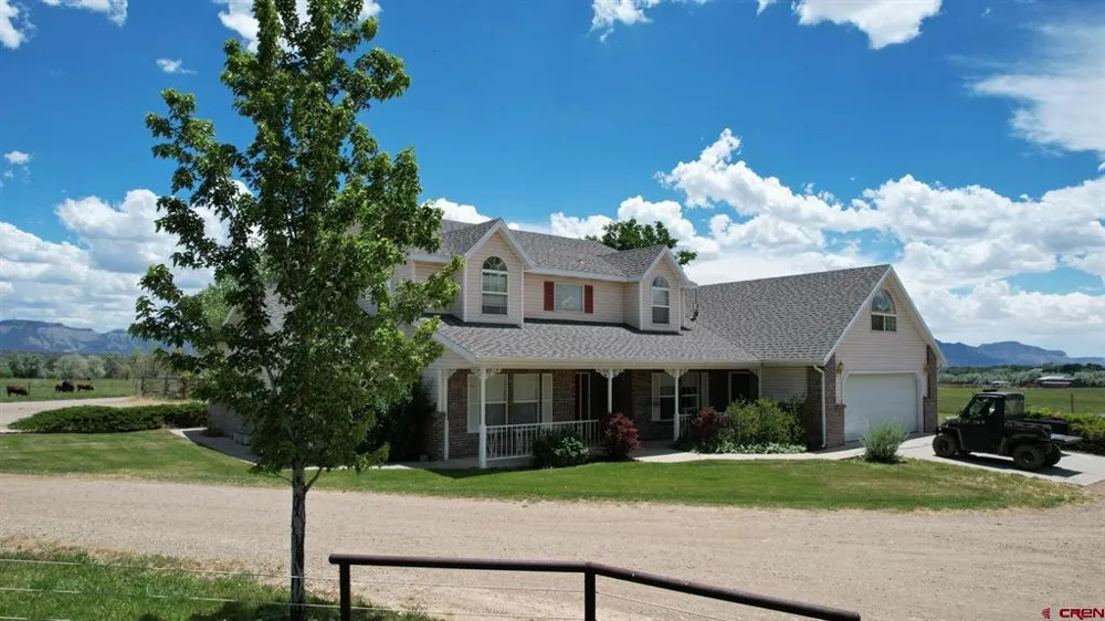 27908 Road M Dolores, CO 81323