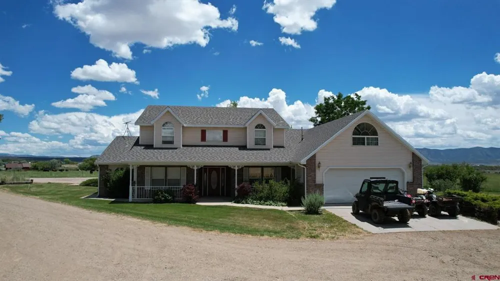 27908 Road M Dolores, CO 81323