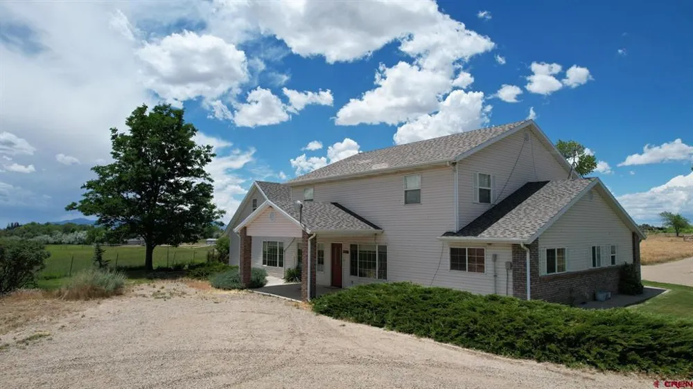 27908 Road M Dolores, CO 81323