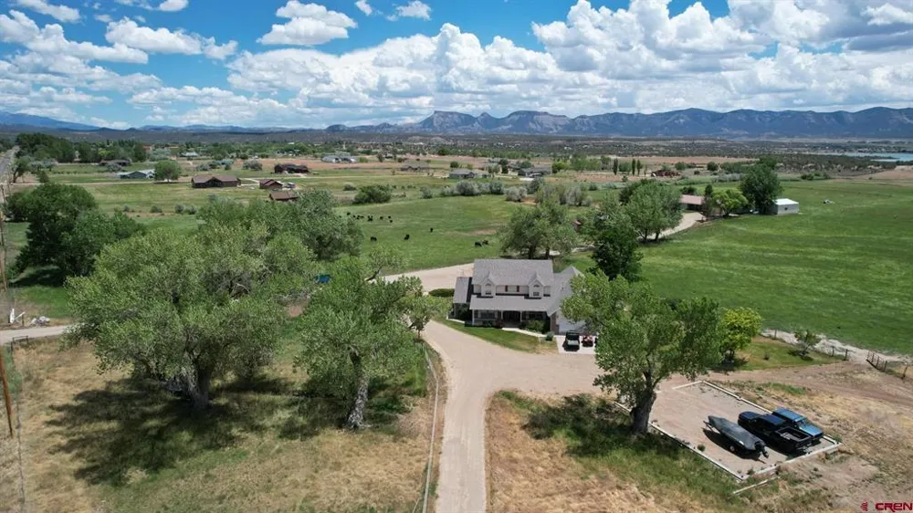 27908 Road M Dolores, CO 81323