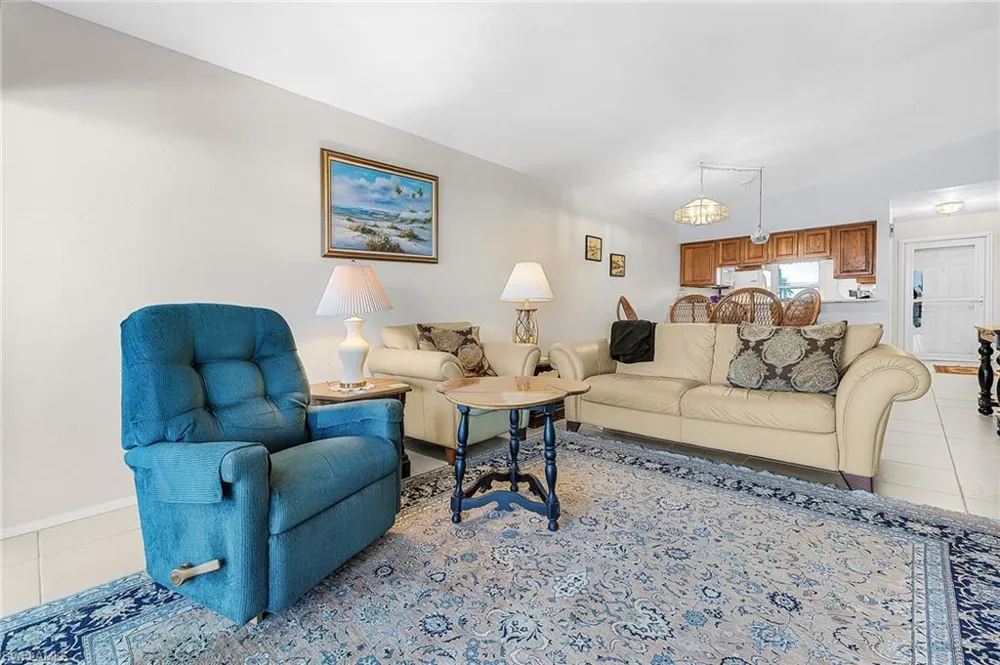2888 Oleander Street #C4 St. James City, FL 33956