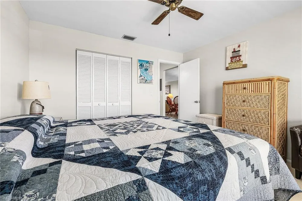 2888 Oleander Street #C4 St. James City, FL 33956