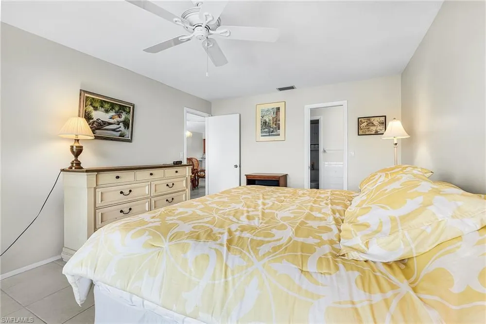 2888 Oleander Street #C4 St. James City, FL 33956