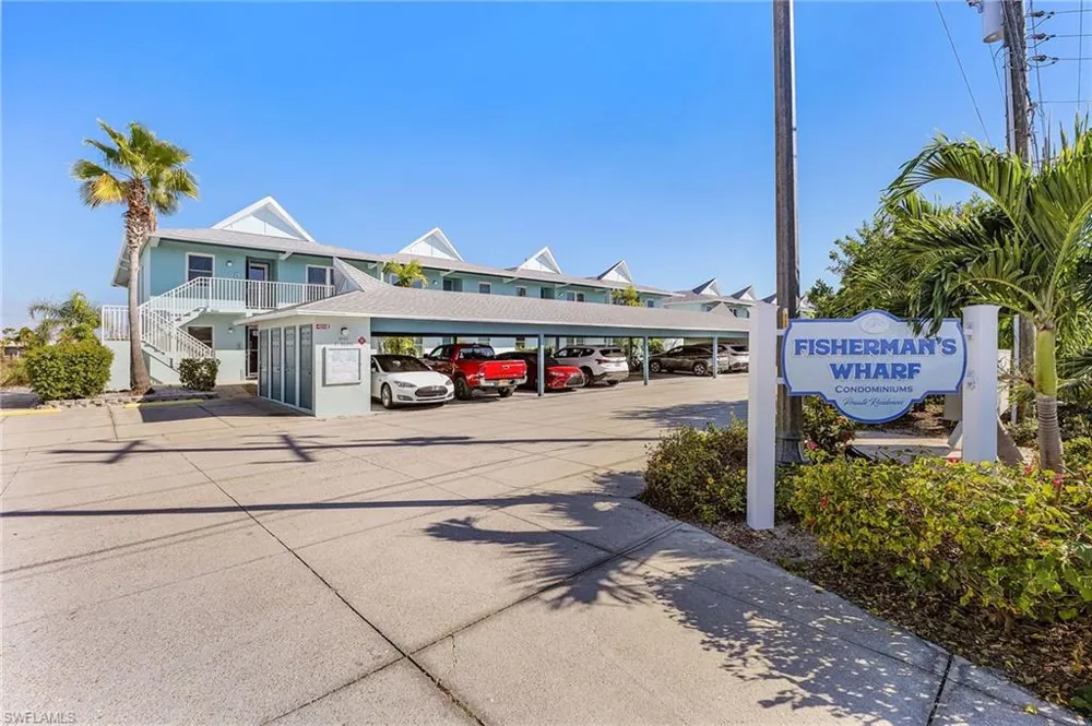 2888 Oleander Street #C4 St. James City, FL 33956