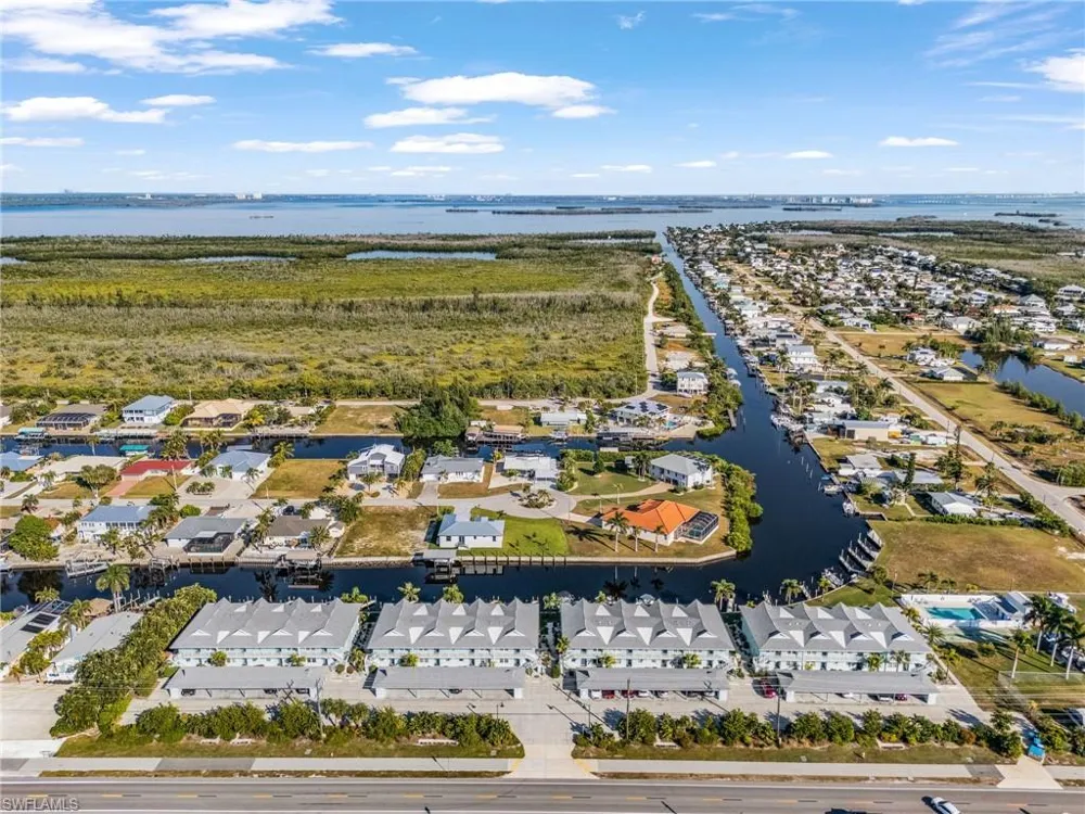2888 Oleander Street #C4 St. James City, FL 33956