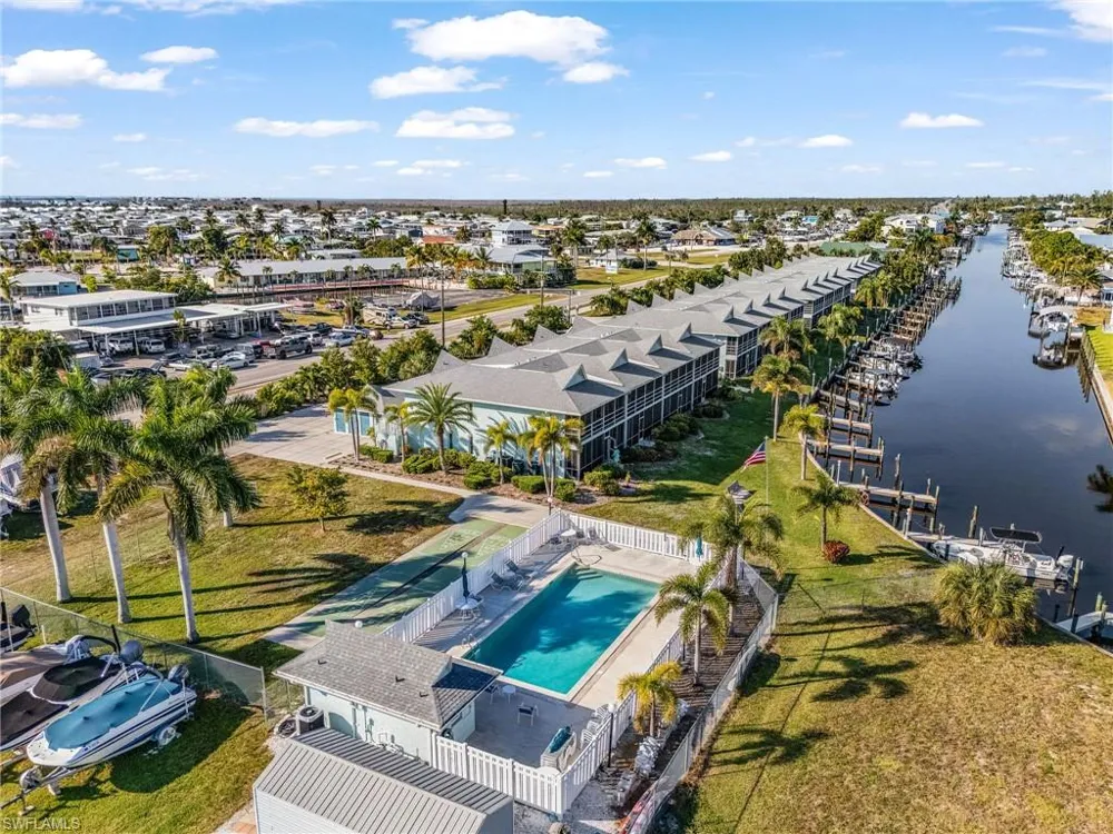 2888 Oleander Street #C4 St. James City, FL 33956