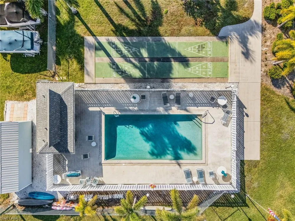 2888 Oleander Street #C4 St. James City, FL 33956