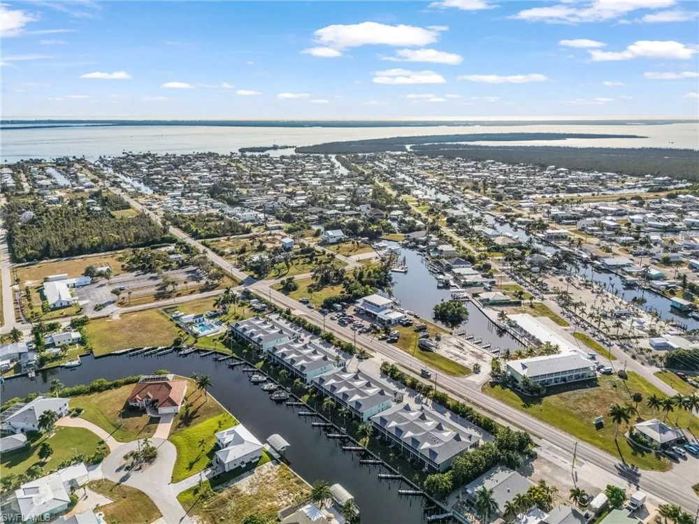 2888 Oleander Street #C4 St. James City, FL 33956
