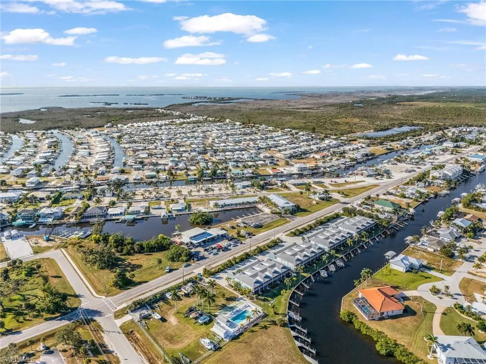 2888 Oleander Street #C4 St. James City, FL 33956