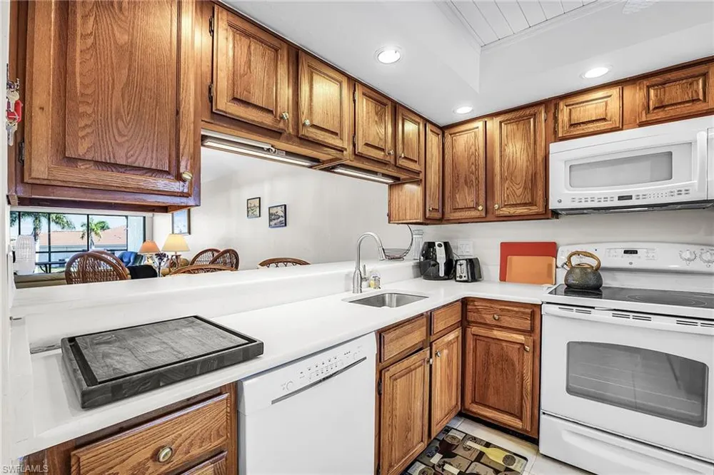 2888 Oleander Street #C4 St. James City, FL 33956